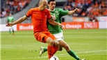 Robben: Đã đến lúc Hà Lan vô địch châu Âu